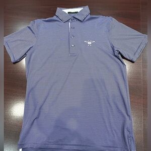 Greyson Hollywood Golf Club Polo